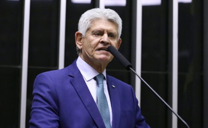 Discussão e votação de propostas legislativas. Dep. Afonso Motta (PDT - RS)