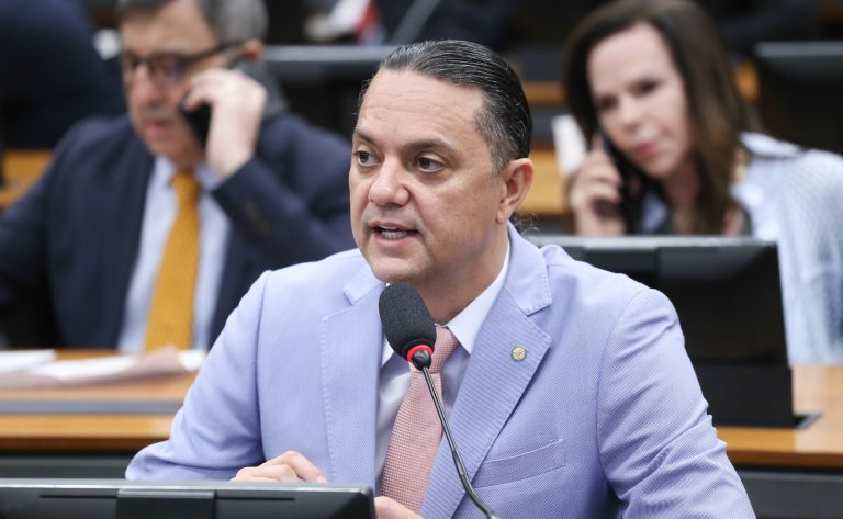 Discussão e votação de propostas legislativas – LOA para 2026. Dep. Weliton Prado (SOLIDARIEDADE-MG)