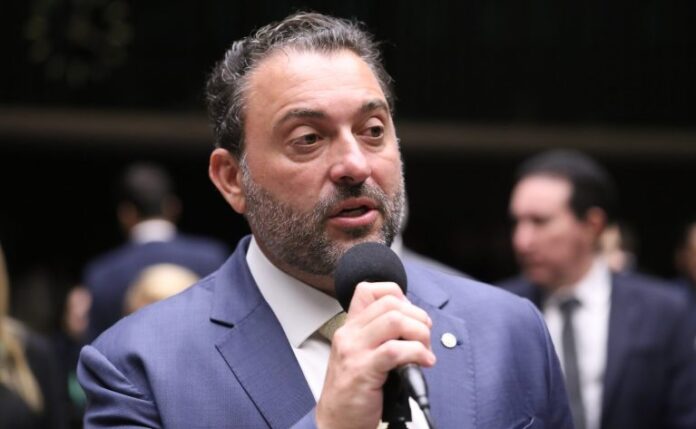 Discussão e votação de propostas legislativas. Dep. Átila Lira (PP-PI)