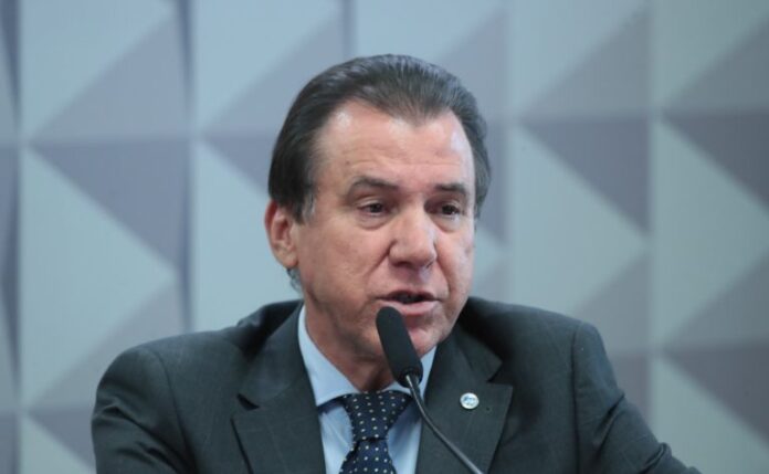 Audiência Pública - Concessão do Benefício de Seguro-Desemprego, durante o período de defeso, ao Pescador Profissional que exerce a atividade pesqueira de forma artesanal. Ministro de Estado do Trabalho e Emprego, Luiz Marinho.