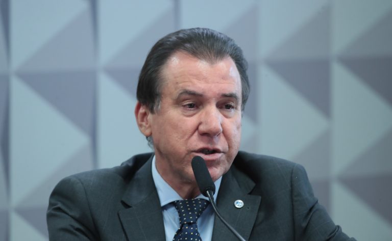 Audiência Pública - Concessão do Benefício de Seguro-Desemprego, durante o período de defeso, ao Pescador Profissional que exerce a atividade pesqueira de forma artesanal. Ministro de Estado do Trabalho e Emprego, Luiz Marinho.
