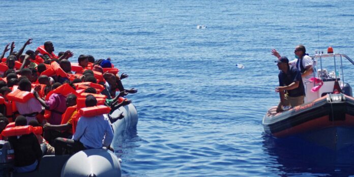 Parlamento Europeu aprova regras mais rígidas para pedido de asilo