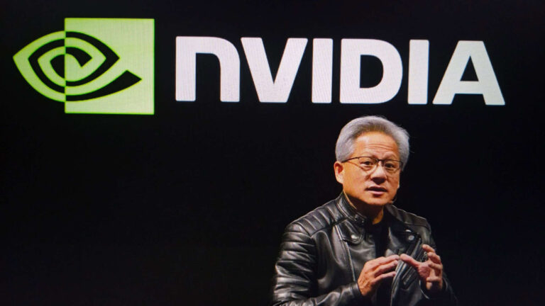 US$ 100 bilhões da Nvidia na OpenAI: CEO se pronuncia