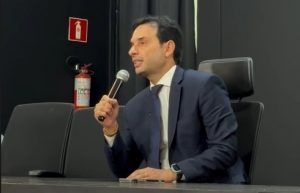 Programa Câmara pelo Brasil é inaugurado em Salvador com debate sobre trabalho por aplicativo - Notícias