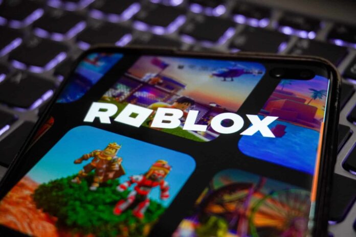 Roblox entra na mira da Austrália por conteúdo impróprio a crianças