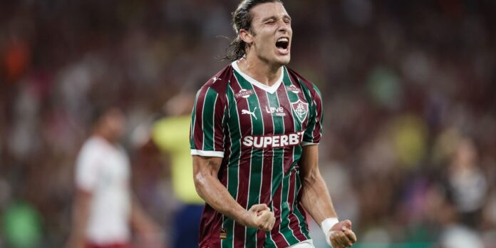 Fluminense supera Bangu e pega Vasco na semi do Campeonato Carioca