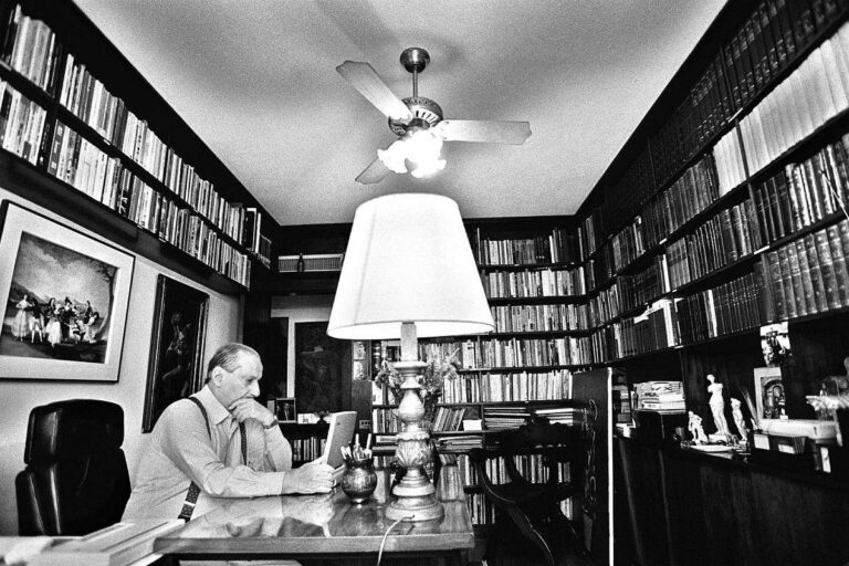 Carlos Heitor Cony chega aos 100 com redescoberta de obras - 12/03/2026 - Ilustrada