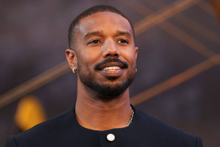 Michael B. Jordan e Jesse Buckley vencem o Actor Awards - 02/03/2026 - Ilustrada