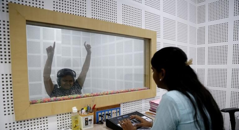 OMS marca Dia Mundial da Audição com foco em crianças em idade escolar