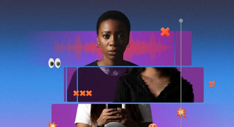 Mais mulheres tornam-se vítimas de deepfakes gerados por inteligência artificial