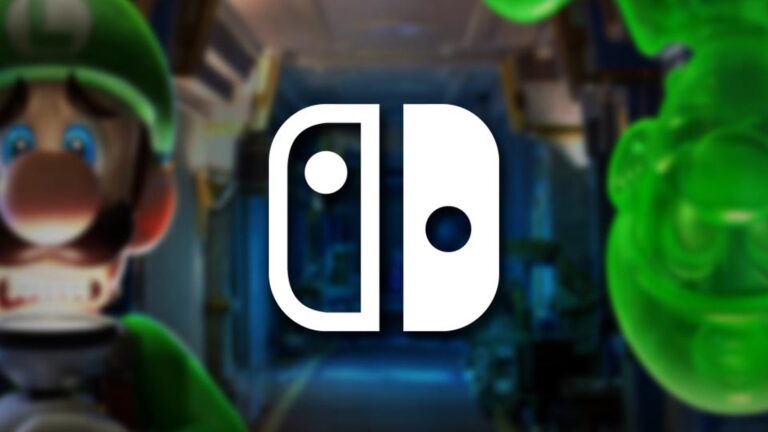 Luigi’s Mansion 3 e mais jogos para Switch com até 90% OFF na eShop