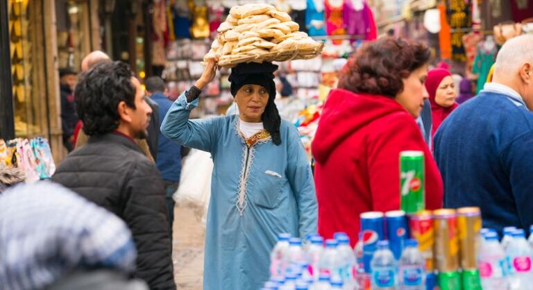 Subida no preço dos combustíveis pode agravar fome global, alerta ONU
