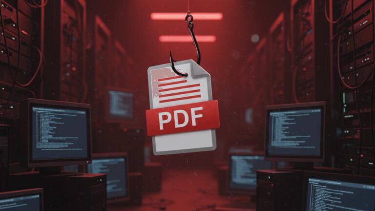 BlackSanta: malware usa currículo falso para invadir empresas