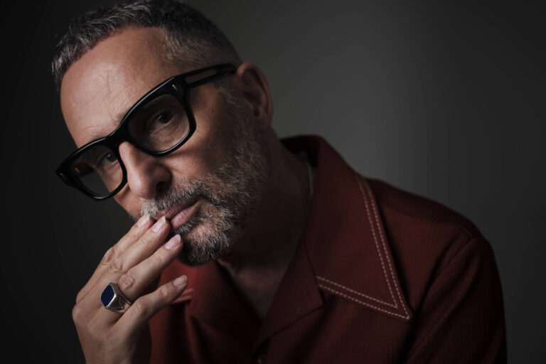 Jorge Drexler constrói pontes com novo disco 'Taracá' - 13/03/2026 - Ilustrada