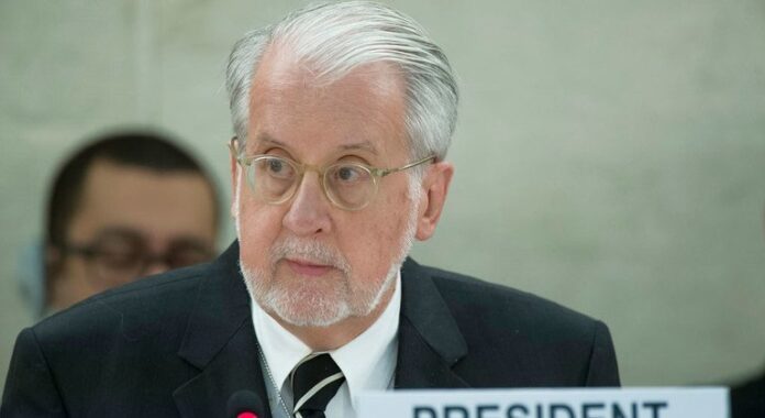 Comissão da ONU para a Síria pede justiça, reforma e Comissão da ONU para a Síria pede justiça, reforma e apoio internacional