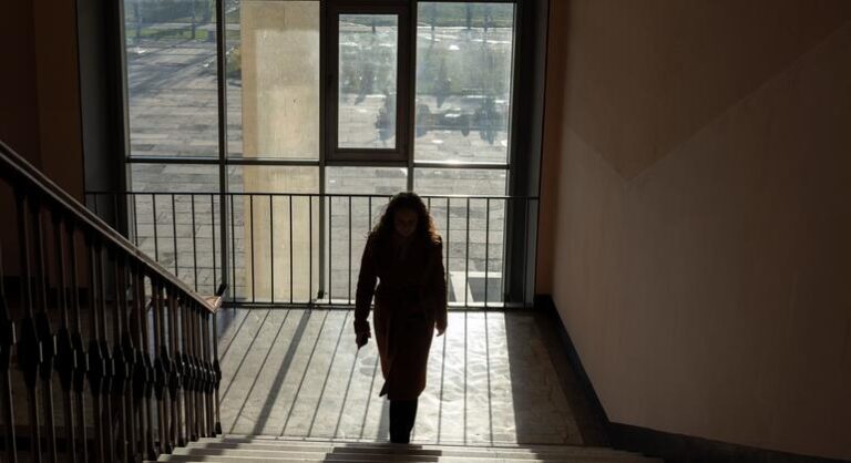 Rússia pode estar cometendo crimes contra humanidade na Ucrânia, diz Comissão