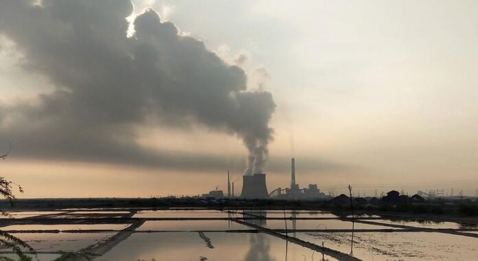 Mundo começa a sentir interrupção em fornecimento global de energia, Mundo começa a sentir interrupção em fornecimento global de energia, diz ONU