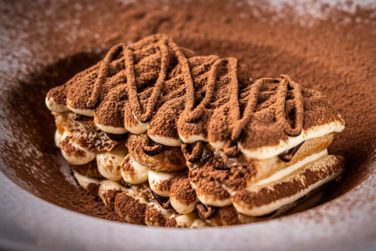 Veja onde comer tiramissu clássico em SP - 21/03/2026 - Restaurantes