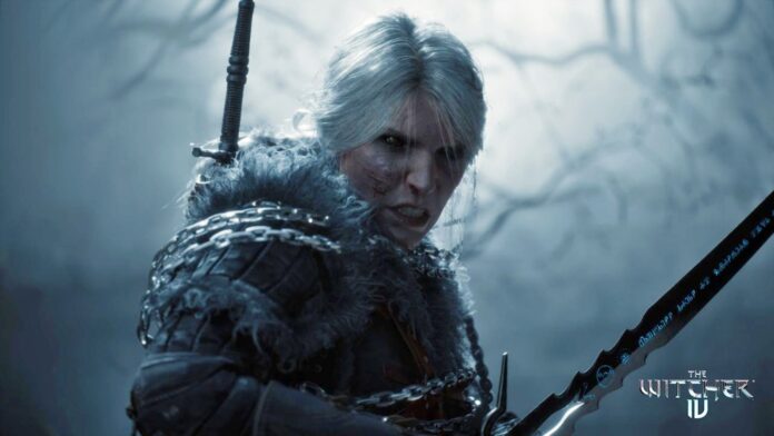 The Witcher 4 conta com quase 500 desenvolvedores enquanto CD The Witcher 4 conta com quase 500 desenvolvedores enquanto CD Projekt trabalha em nova IP