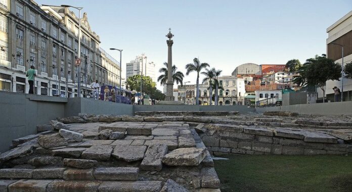 Guterres pede mundo para confrontar legado da escravatura promovendo dignidade