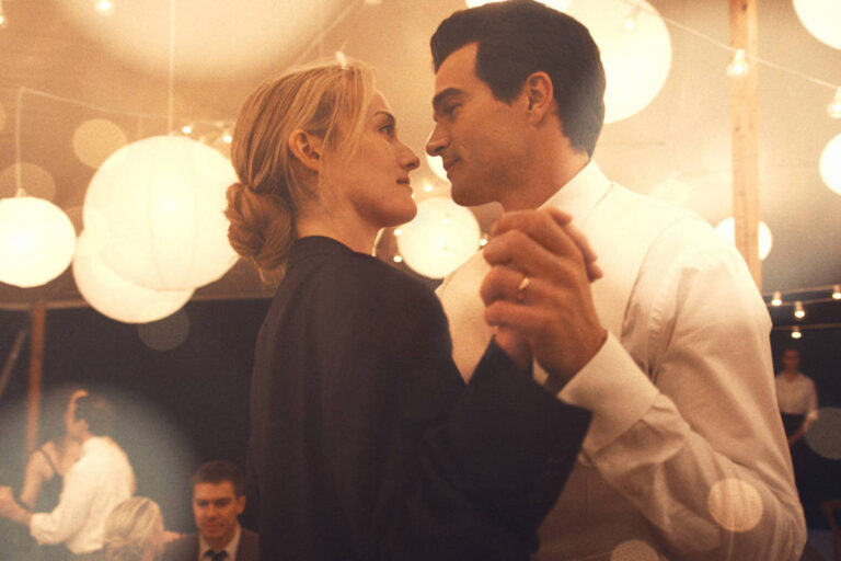 'História de Amor' lembra dos Kennedy como realeza dos EUA - 27/03/2026 - Ilustrada