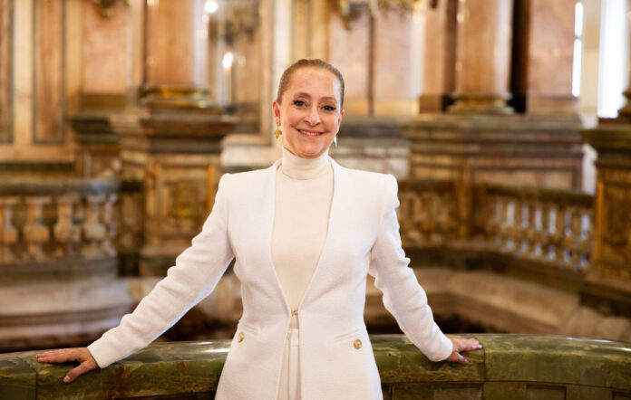 Ana Botafogo: Chalamet se deu mal ao diminuir o balé Ana Botafogo: Chalamet se deu mal ao diminuir o balé - 28/03/2026 - Ilustrada