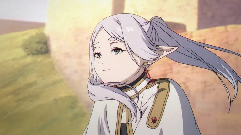 Como Frieren mudou na 2ª temporada? Dubladora comenta evolução