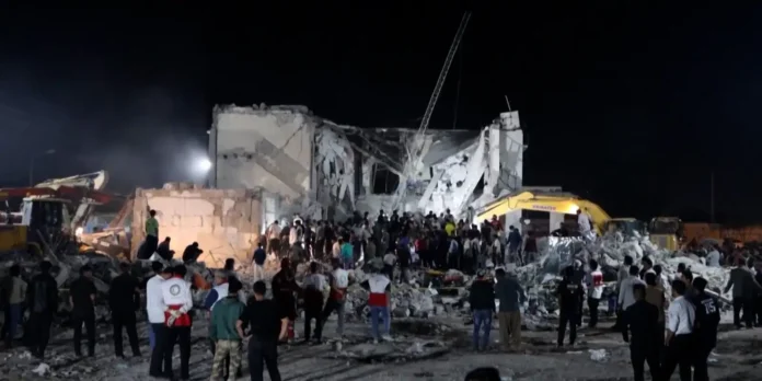 Irã reage a ataques e conflito amplia tensão no Oriente Médio