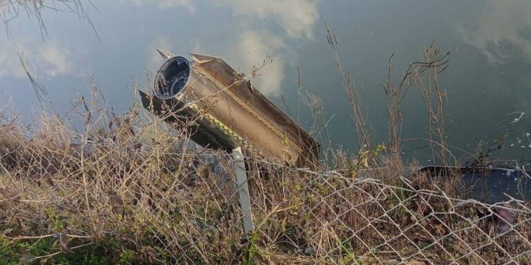 Turquia afirma que míssil do Irã foi destruído pelas defesas da Otan