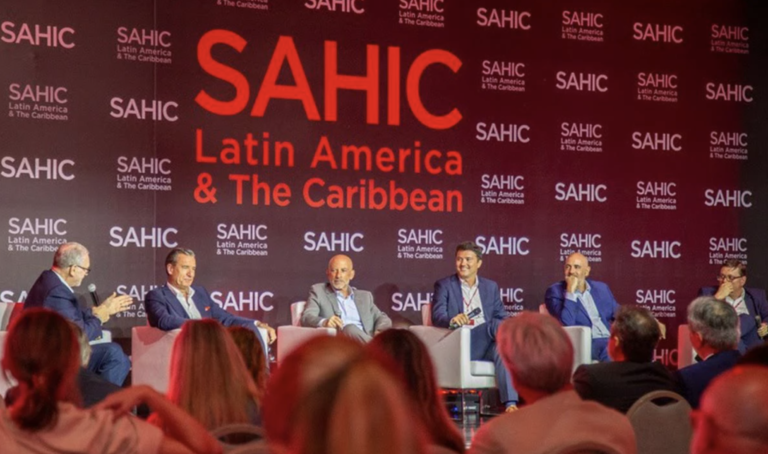 A América Latina e o Caribe emergem como “a nova fronteira do investimento”