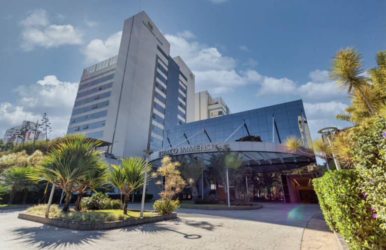 Espaço Immensità dobra receita com eventos e Wyndham Garden São Paulo Convention Nortel fecha 2025 com alta de 27,6% em receita