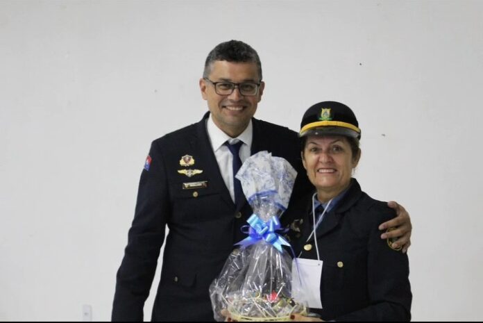 Dulce 2 Dulce Laureana evidencia