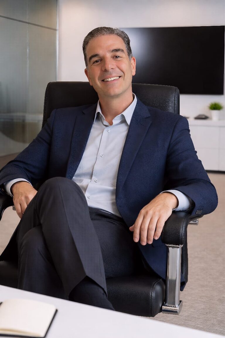 Trajetória entre o mundo corporativo e o empreendedorismo