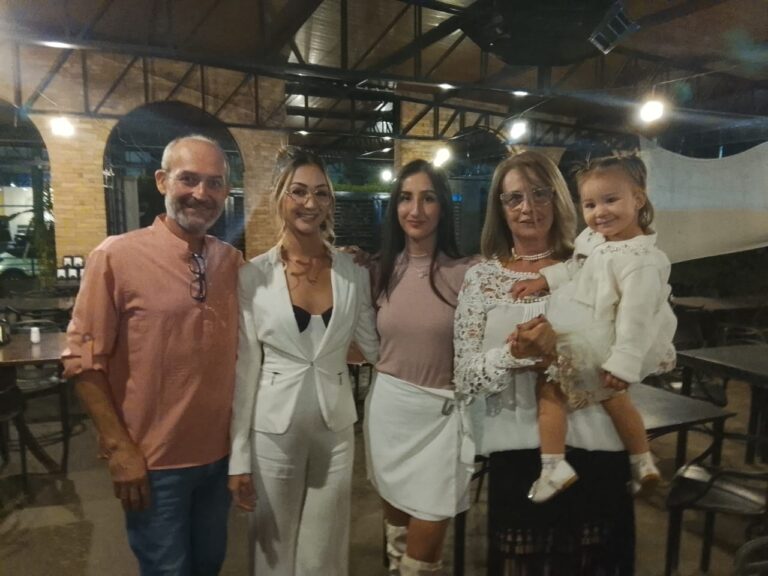 Design de interiores como extensão natural da marcenaria