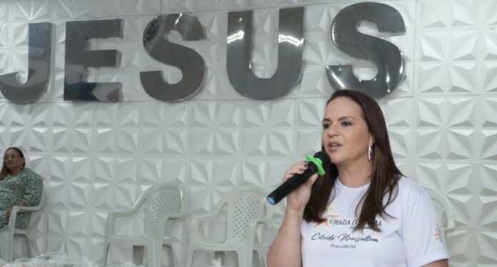 À frente dessa expansão está Cileide Moussallem, presidente da Virada Feminina no Amazonas, que passará a ocupar um novo patamar institucional dentro do movimento: a partir de março, Cileide assumirá como vice-presidente nacional da Virada Feminina, ampliando a representatividade do Amazonas na condução das estratégias do grupo em nível nacional.