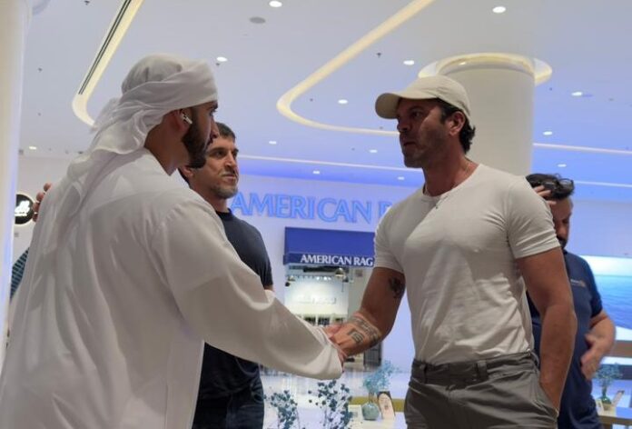 Pablo Lima é relações públicas internacional, estrategista de conexões empresariais e um dos nomes brasileiros que vêm ganhando destaque na articulação de negócios de alto nível.