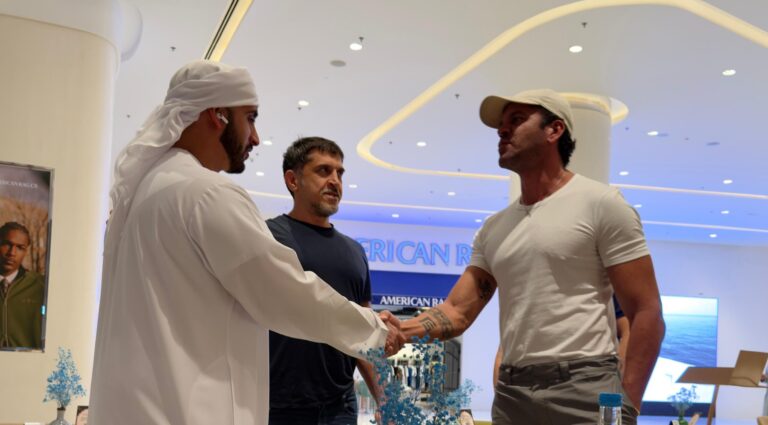 Pablo Lima Estrela é relações públicas internacional, estrategista de conexões empresariais e um dos nomes brasileiros que vêm ganhando destaque na articulação de negócios de alto nível. Natural de Wagner, no interior da Bahia, construiu uma trajetória marcada por superação