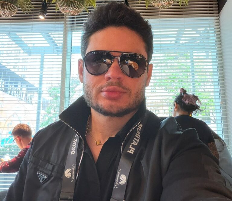 Austin, Texas - Durante sua participação no SXSW (South by Southwest), um dos maiores encontros globais de inovação, tecnologia e economia criativa, o empresário e pesquisador Sidarta Gadelha compartilhou uma reflexão sobre as tendências que podem moldar o futuro dos negócios nos próximos anos.