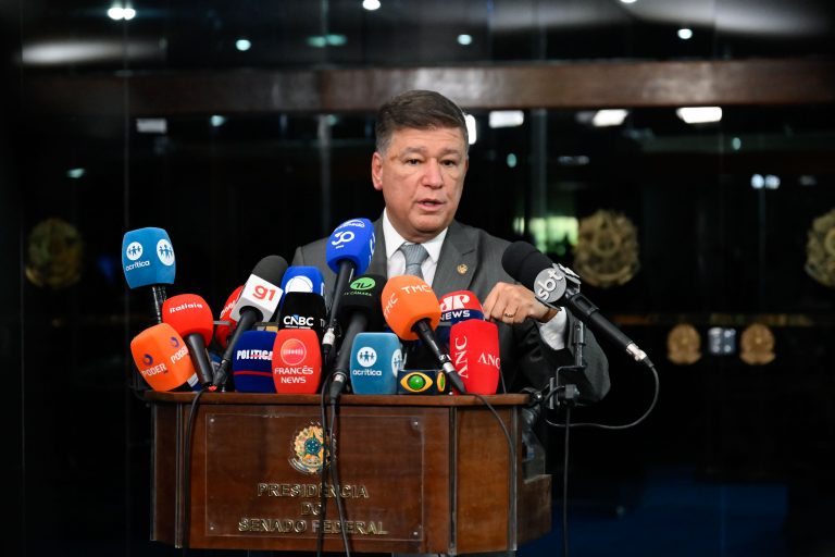 Se não houver prorrogação, relatório da CPMI do INSS pode ser votado até 28 de março - Notícias