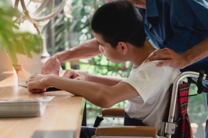 Comissão aprova uso de técnica comportamental na inclusão escolar - Notícias