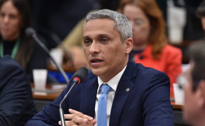 Apreciação de pareceres preliminares. Dep. Gustavo Gayer (PL - GO)