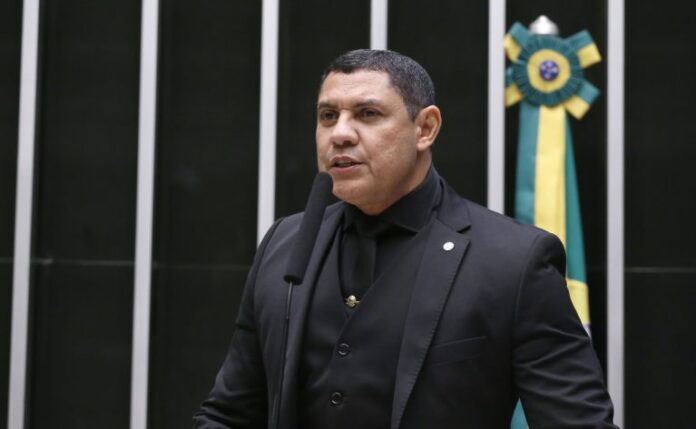 Discussão e votação de propostas legislativas. Dep. Coronel Ulysses (UNIÃO - AC)