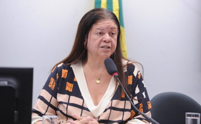 Comissão aprova ressarcimento automático à Previdência por agressores em violência Audiência Pública - Terapias disponíveis – ABA (Análise do Comportamento Aplicada). Dep. Laura Carneiro (PSD-RJ)