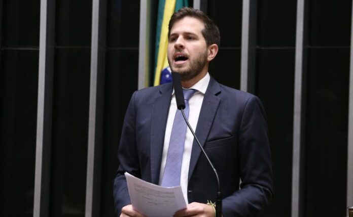 Discussão e votação de propostas legislativas. Dep. Pedro Campos (PSB - PE)