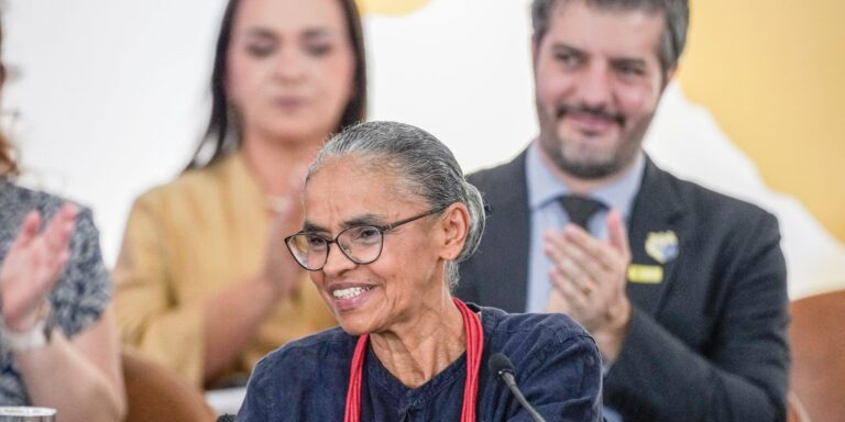 COP15: Marina Silva pede união de países além das fronteiras