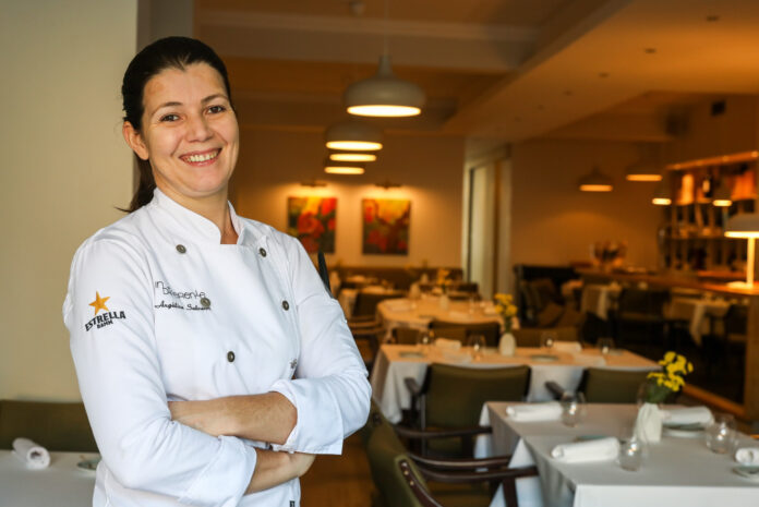 in-diferente-aquele-gostinho-especial-no-novo-restaurante-da-foz-do-porto-2 Chef Angélica Salvador - In diferente