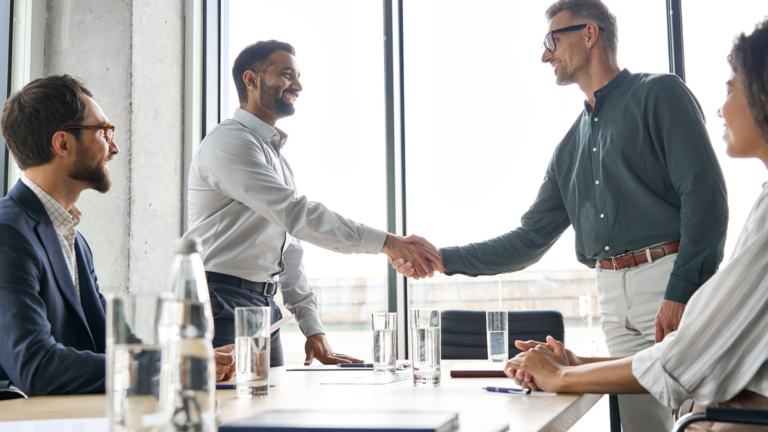 Estratégia, disciplina e relacionamento definem o novo perfil do profissional de vendas