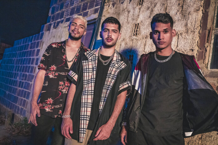 Brega funk amadurece e avança no cenário global - 22/04/2026 - Ilustrada