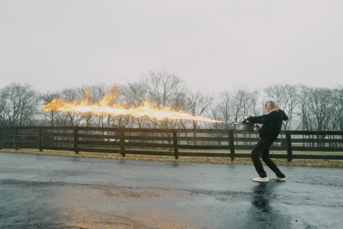 Megadeth faz o que pode ser seu último show no Brasil - 27/04/2026 - Ilustrada