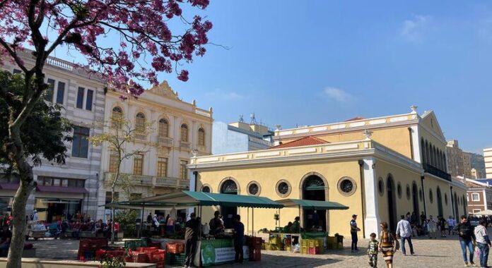Florianópolis escolhida uma das 20 cidades líderes em resíduo zero do mundo